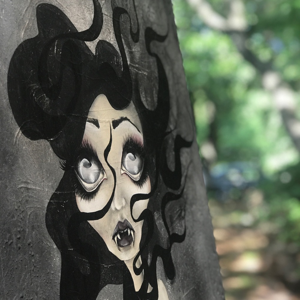 Meet your Posher, Anna